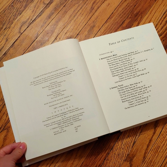 First Edition Children's Literature One Hundred and One Read Alouds - Picture 2 of 10